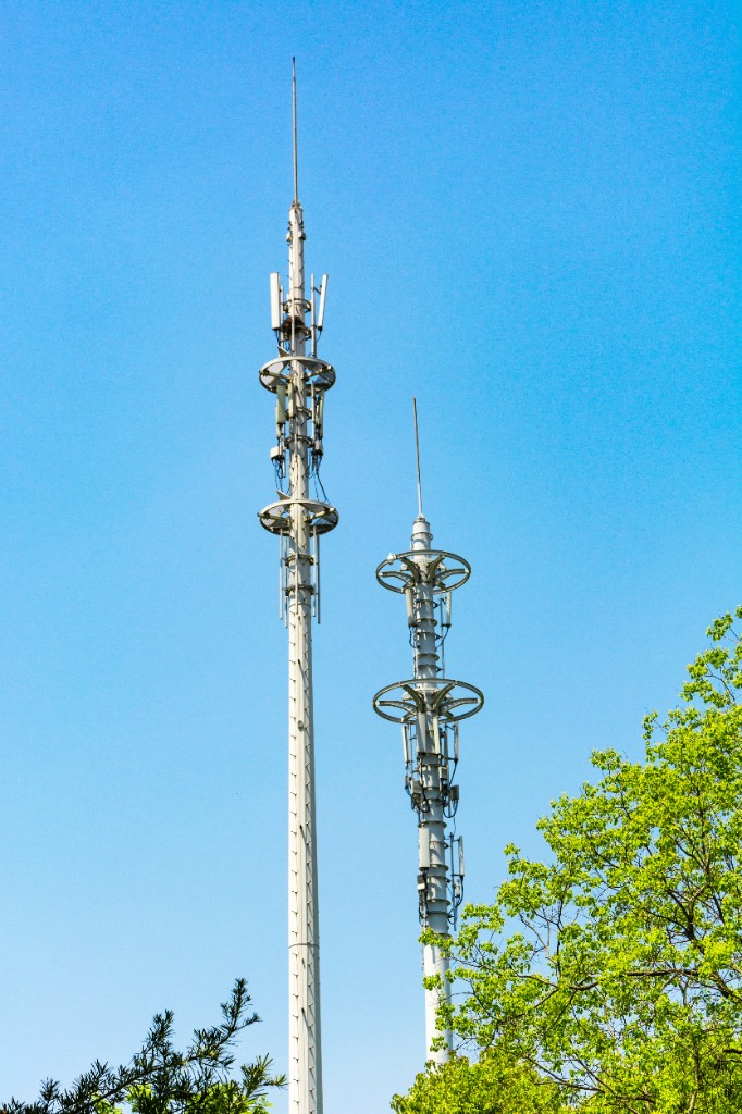 Mobile Towers
