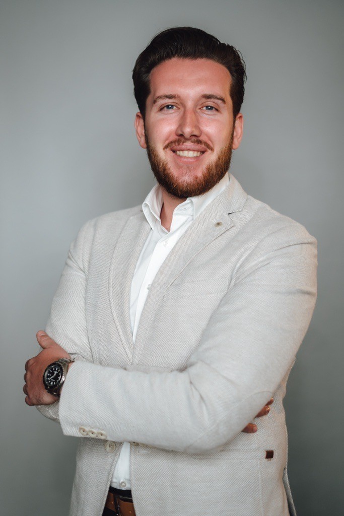 Fabian Pritschet
